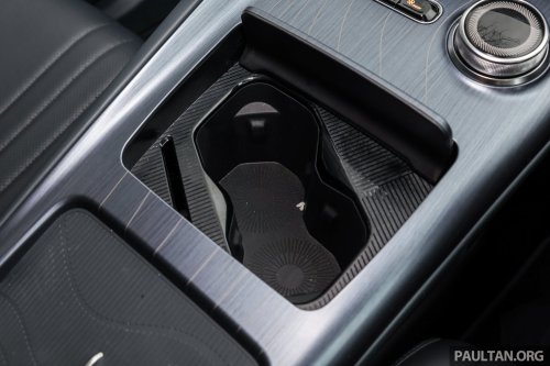 2026 Geely EX5 with 68.39 kWh battery, 500 km range coming to Australia – Proton eMas 7 to get it too?