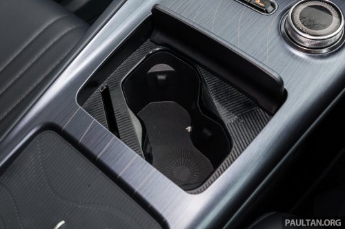 2026 Geely EX5 with 68.39 kWh battery, 500 km range coming to Australia – Proton eMas 7 to get it too?