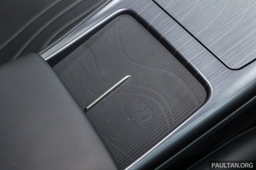 2026 Geely EX5 with 68.39 kWh battery, 500 km range coming to Australia – Proton eMas 7 to get it too?