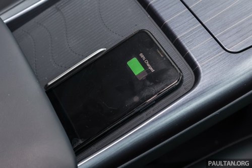 2026 Geely EX5 with 68.39 kWh battery, 500 km range coming to Australia – Proton eMas 7 to get it too?