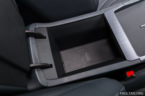 2026 Geely EX5 with 68.39 kWh battery, 500 km range coming to Australia – Proton eMas 7 to get it too?