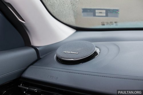 2026 Geely EX5 with 68.39 kWh battery, 500 km range coming to Australia – Proton eMas 7 to get it too?