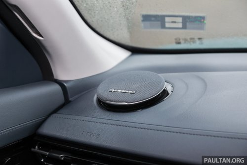 Proton eMas 7 sales reach 2,716 units for domestic and export, 863 sold in April – 1 bought every hour