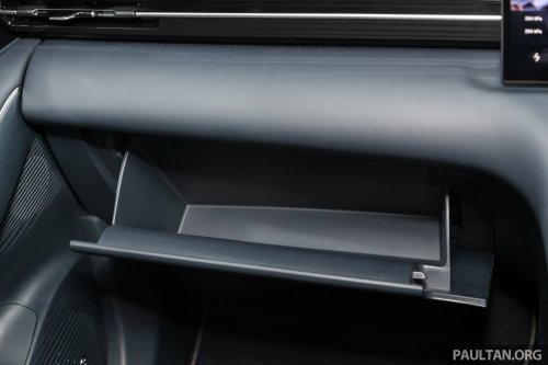 2026 Geely EX5 with 68.39 kWh battery, 500 km range coming to Australia – Proton eMas 7 to get it too?