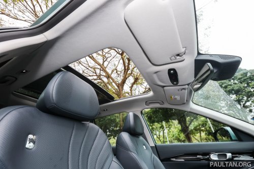 Proton eMas 7 EV SUV now in Trinidad and Tobago – Caribbean nation is second export market after Nepal
