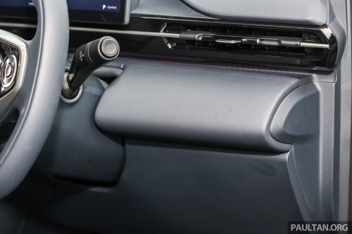 Proton eMas 7 sales reach 2,716 units for domestic and export, 863 sold in April – 1 bought every hour