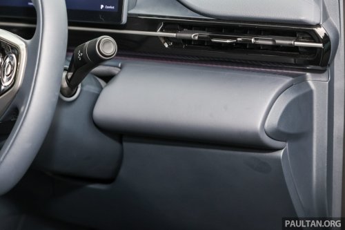 Proton eMas 7 EV SUV now in Trinidad and Tobago – Caribbean nation is second export market after Nepal