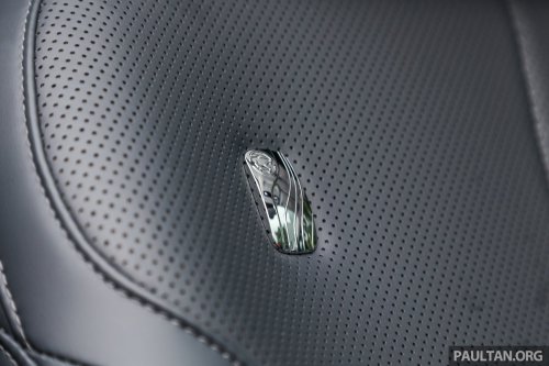 2026 Geely EX5 with 68.39 kWh battery, 500 km range coming to Australia – Proton eMas 7 to get it too?