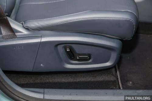 2026 Geely EX5 with 68.39 kWh battery, 500 km range coming to Australia – Proton eMas 7 to get it too?