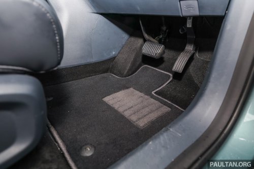 2026 Geely EX5 with 68.39 kWh battery, 500 km range coming to Australia – Proton eMas 7 to get it too?