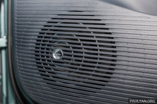 2026 Geely EX5 with 68.39 kWh battery, 500 km range coming to Australia – Proton eMas 7 to get it too?