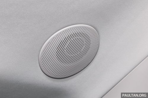 2026 Geely EX5 with 68.39 kWh battery, 500 km range coming to Australia – Proton eMas 7 to get it too?