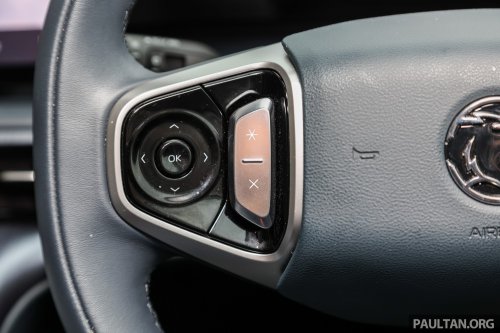 2026 Geely EX5 with 68.39 kWh battery, 500 km range coming to Australia – Proton eMas 7 to get it too?