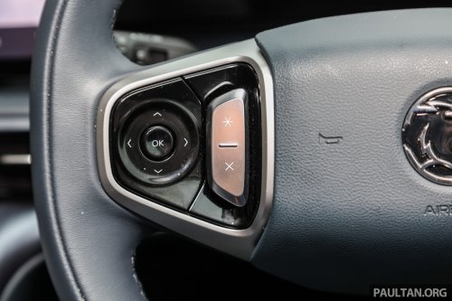 Proton eMas 7 EV SUV now in Trinidad and Tobago – Caribbean nation is second export market after Nepal