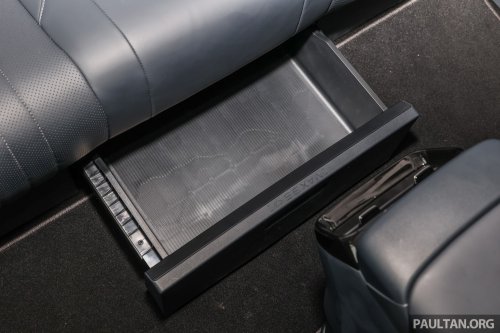 2026 Geely EX5 with 68.39 kWh battery, 500 km range coming to Australia – Proton eMas 7 to get it too?