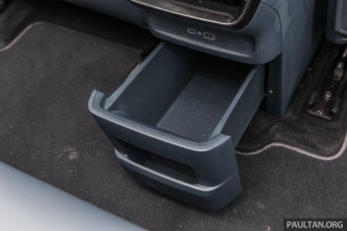 2026 Geely EX5 with 68.39 kWh battery, 500 km range coming to Australia – Proton eMas 7 to get it too?