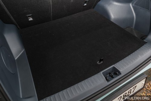 2026 Geely EX5 with 68.39 kWh battery, 500 km range coming to Australia – Proton eMas 7 to get it too?