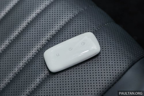 2026 Geely EX5 with 68.39 kWh battery, 500 km range coming to Australia – Proton eMas 7 to get it too?