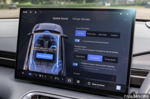 2026 Geely EX5 with 68.39 kWh battery, 500 km range coming to Australia – Proton eMas 7 to get it too?