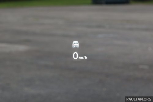 2026 Geely EX5 with 68.39 kWh battery, 500 km range coming to Australia – Proton eMas 7 to get it too?