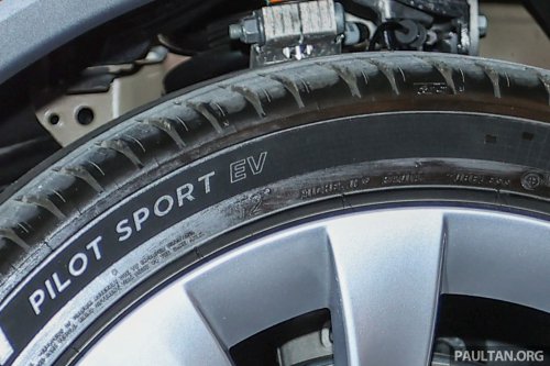 2026 Tesla Model Y Performance teased before debut?