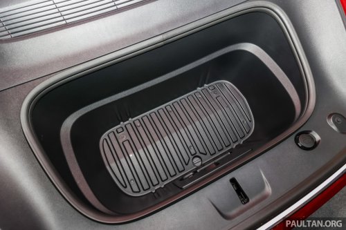 2026 Tesla Model Y Performance teased before debut?