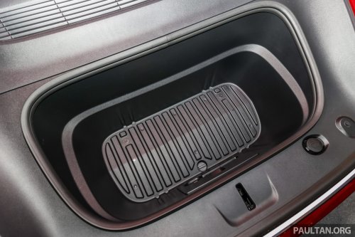 2026 Tesla Model Y Performance teased before debut?