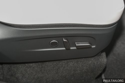 Tesla Model Y Juniper updated in Malaysia – LR AWD now with 600 km WLTP, new Diamond Black hue for EV