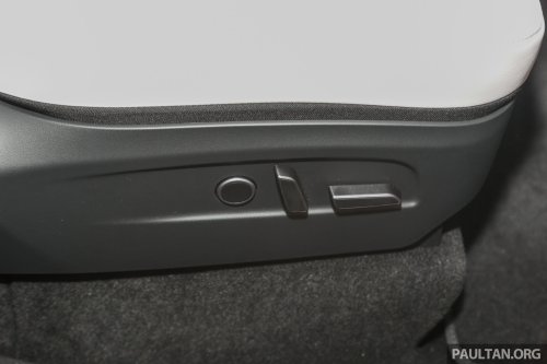 Tesla Model Y Juniper updated in Malaysia – LR AWD now with 600 km WLTP, new Diamond Black hue for EV
