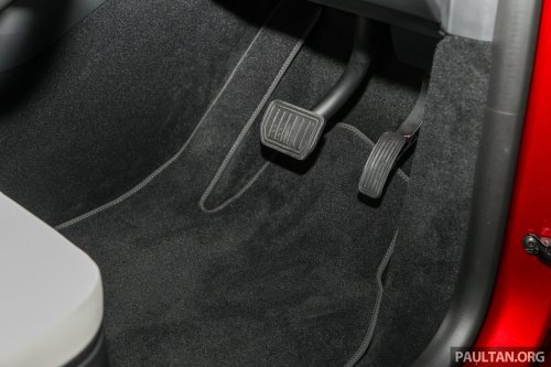 Tesla Model Y Juniper updated in Malaysia – LR AWD now with 600 km WLTP, new Diamond Black hue for EV