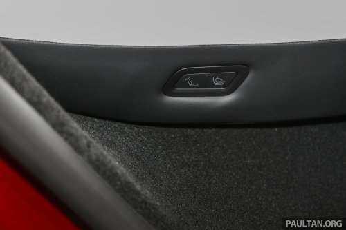 2026 Tesla Model Y Performance teased before debut?