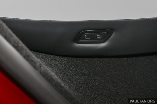 Tesla Model Y Juniper updated in Malaysia – LR AWD now with 600 km WLTP, new Diamond Black hue for EV