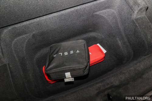 2026 Tesla Model Y Performance teased before debut?