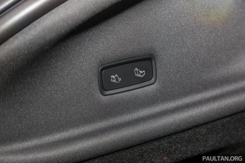Tesla Model Y Juniper updated in Malaysia – LR AWD now with 600 km WLTP, new Diamond Black hue for EV