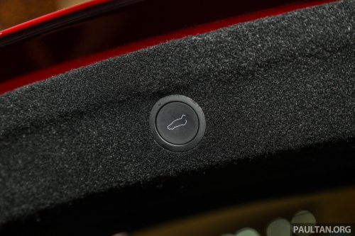 2026 Tesla Model Y Performance teased before debut?