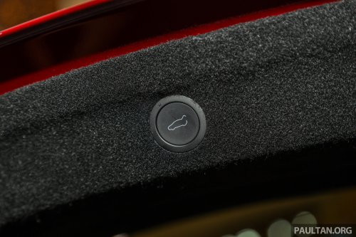 2026 Tesla Model Y Performance teased before debut?