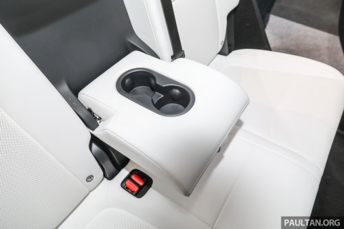 2026 Tesla Model Y Performance teased before debut?