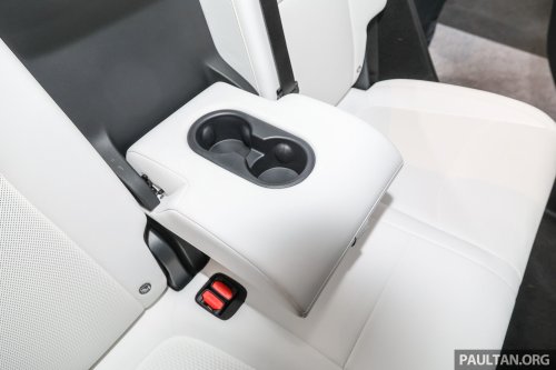 Tesla Model Y Juniper updated in Malaysia – LR AWD now with 600 km WLTP, new Diamond Black hue for EV
