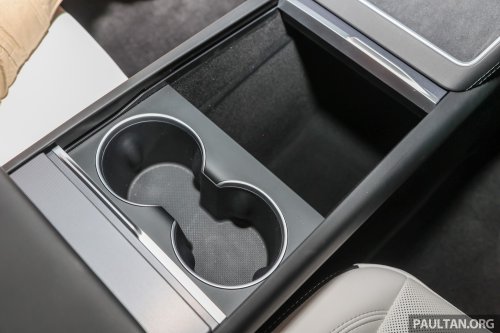 2026 Tesla Model Y Performance teased before debut?