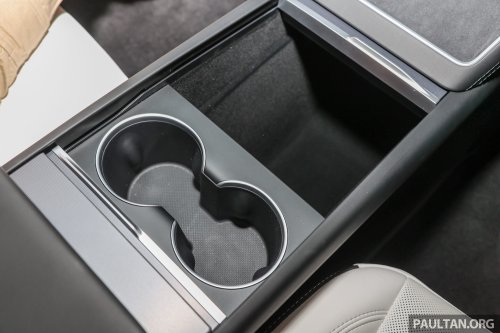 2026 Tesla Model Y Performance teased before debut?