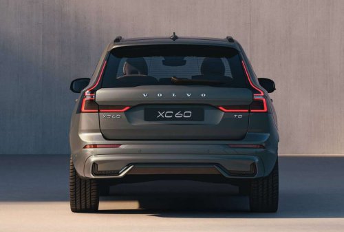 2026 Volvo XC60 facelift open for booking in Malaysia – B5 Core MHEV fr RM334k est, T8 Ultra PHEV RM368k