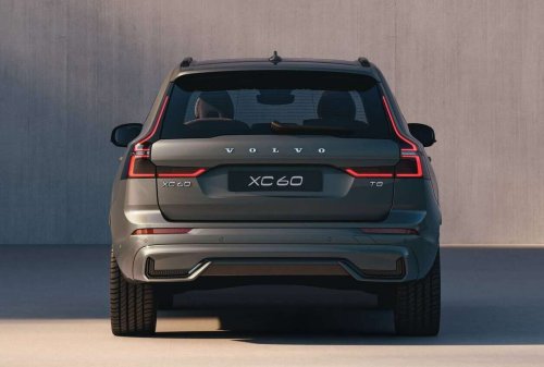 Volvo, Volvo XC60, PHEV, 2026 Volvo XC60 facelift official pricing in Malaysia – B5 Core MHEV from RM329k; T8 Ultra PHEV RM363k