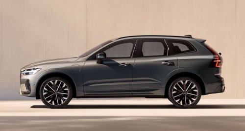2026 Volvo XC60 facelift official pricing in Malaysia – B5 Core MHEV from RM329k; T8 Ultra PHEV RM363k