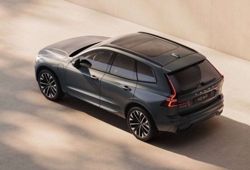 2026 Volvo XC60 facelift official pricing in Malaysia – B5 Core MHEV from RM329k; T8 Ultra PHEV RM363k