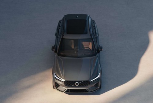 2026 Volvo XC60 facelift official pricing in Malaysia – B5 Core MHEV from RM329k; T8 Ultra PHEV RM363k