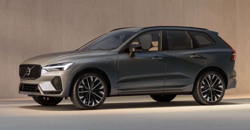 2026 Volvo XC60 facelift open for booking in Malaysia – B5 Core MHEV fr RM334k est, T8 Ultra PHEV RM368k