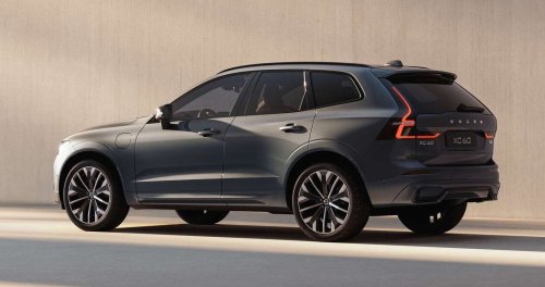 Volvo, Volvo XC60, PHEV, 2026 Volvo XC60 facelift open for booking in Malaysia – B5 Core MHEV fr RM334k est, T8 Ultra PHEV RM368k