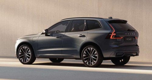 Volvo, Volvo XC60, PHEV, 2026 Volvo XC60 facelift official pricing in Malaysia – B5 Core MHEV from RM329k; T8 Ultra PHEV RM363k