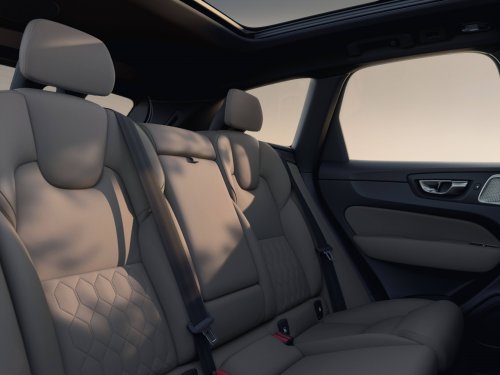 2026 Volvo XC60 facelift open for booking in Malaysia – B5 Core MHEV fr RM334k est, T8 Ultra PHEV RM368k