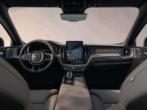 Volvo, Volvo XC60, PHEV, 2026 Volvo XC60 facelift official pricing in Malaysia – B5 Core MHEV from RM329k; T8 Ultra PHEV RM363k